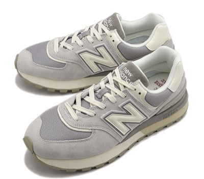 New Balance　U574LGVB