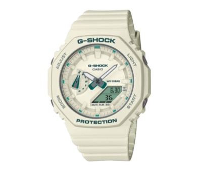 CASIO　GMA-S2100GA-7AJF