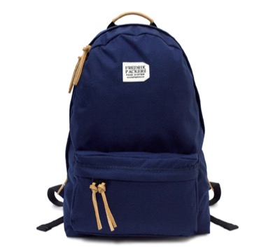 FREDRIK PACKERS　500D DAY PACK バックパック