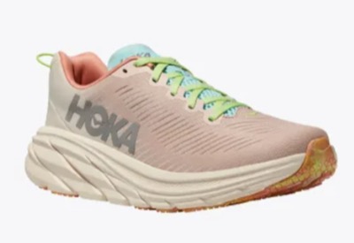 HOKA ONE ONE　RINCON 3