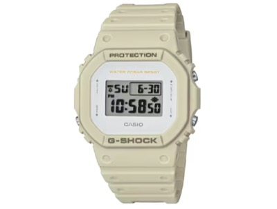 CASIO　DW-5600EW-7JF [G-SHOCK Military Color]