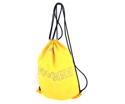 Gosha Rubchinskiy　Gym sack