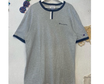 Champion　Linger Tshirt