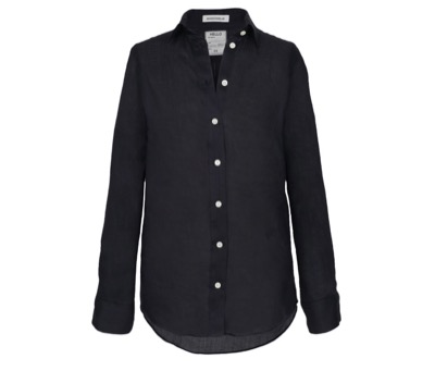 MADISONBLUE　MADAME SHIRT RAMIE