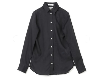 MADISONBLUE　MADAME SHIRT RAMIE