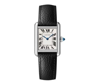 Cartier　タンク マスト ウォッチ