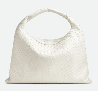 BOTTEGA VENETA　ラージ ホップ