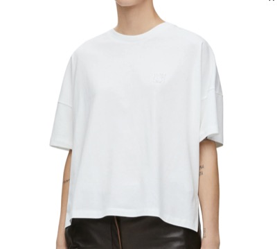 LOEWE　ボクシーフィット Tシャツ