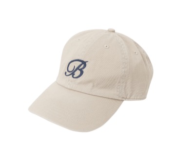 MADISONBLUE　B CAP