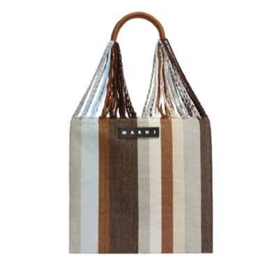 MARNI　MARKET HAMMOCK BAG