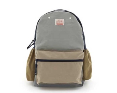 Ocean&Ground（オーシャンアンドグラウンド）　リュック DAYPACK CRAZY MORE