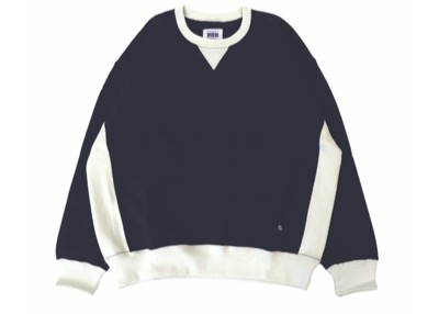 Russell Athletic（ラッセルアスレティック）　PRO COTTON LOOP BACK TERRY SWEAT