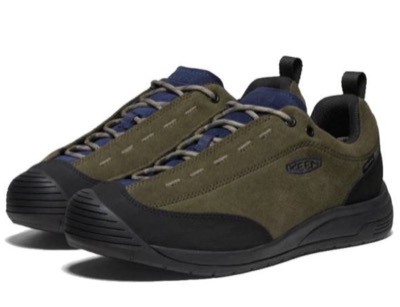 KEEN（キーン）　ASPER II WP Canteen/Naval Academy