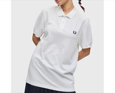 fred perry（フレッドペリー）　The Fred Perry Shirt