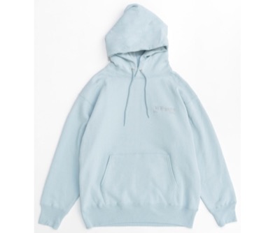 MAISON SPECIAL　Cocktail Hoodie