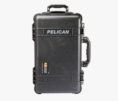 Pelican（ペリカン）　1510 Protector Carry-On Case