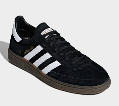 Adidas（アディダス）　HANDBALL SPEZIAL