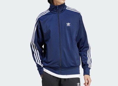 Adidas（アディダス）　ファイヤーバード トラックトップ