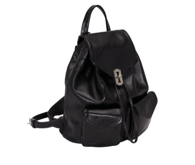 vunque（ブンク）　Occam Doux double pocket Backpack