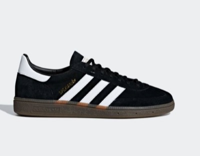 adidas（アディダス）　HANDBALL SPEZIAL SHOES btp23