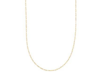 va vendome aoyama（ヴイエーヴァンドームアオヤマ）　ゴールド チェーンネックレス