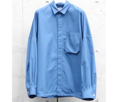 THE JEAN PIERRE（ジャンピエール）　Signature 11XL Shirt