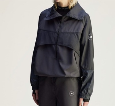 adidas by Stella McCartney（アディダスバイステラマッカートニー）　TrueNature プルオンジャケット