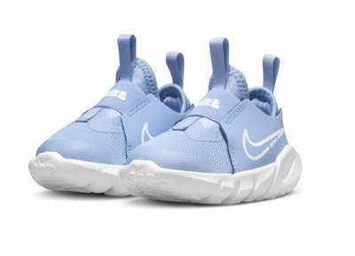 NIKE（ナイキ）　FLEX RUNNER 2 TDV ベビーシューズ スリッポン