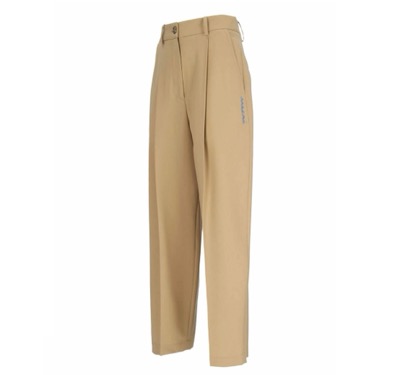 MARNI（マルニ）　Logo Logo trousers