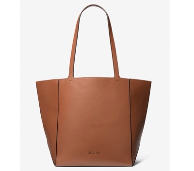 MICHAEL MICHAEL KORS（マイケル・マイケル・コース）　JORDI レザー トート ラージ