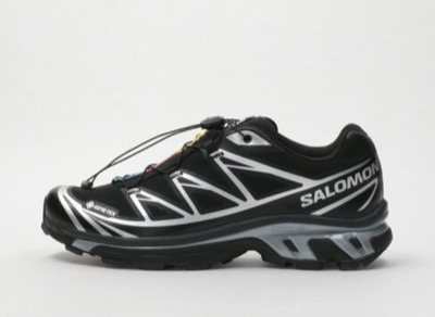 SALOMON（サロモン）　XT-6 GORE-TEX