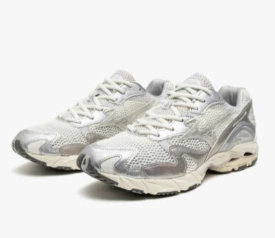 MIZUNO（ミズノ）　WAVE RIDER 10