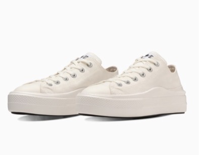 CONVERSE（コンバース）　ALL STAR LIGHT PLTS II OX