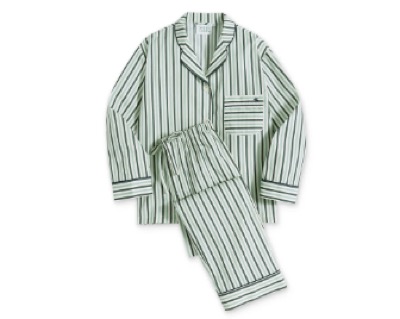 Snappy Cuddle（スナッピーカドゥル）　Klimt's Birch Pajama Set