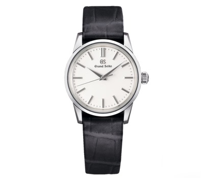 Grand Seiko（グランドセイコー）　Elegance Collection SBGX347
