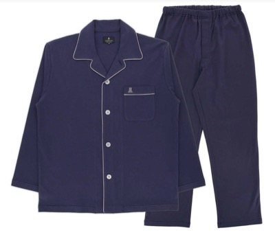 LANVIN COLLECTION（ランバン コレクション）　 パジャマ上下セット
