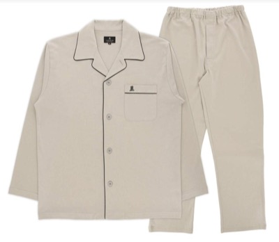 LANVIN COLLECTION（ランバン コレクション）　 パジャマ上下セット