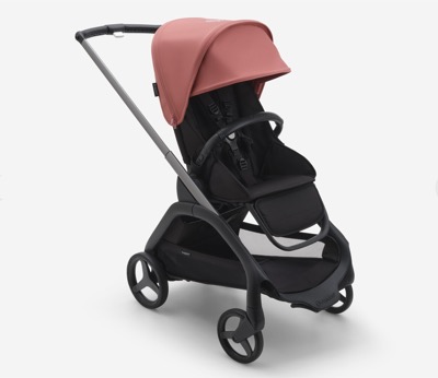 Bugaboo（バガブー）　ドラゴンフライ シートストローラー
