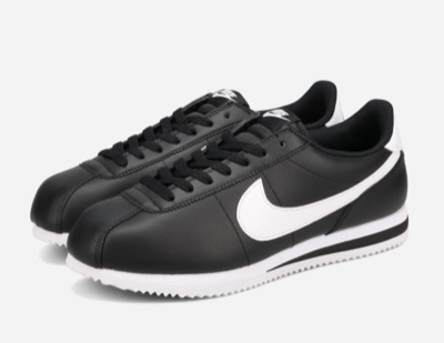 NIKE（ナイキ）　コルテッツ