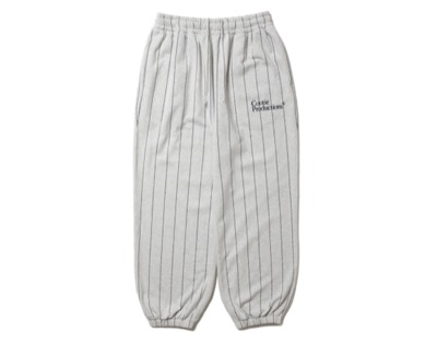 COOTIE PRODUCTIONS（クーティープロダクションズ）　Allover Print Open End Yarn Sweat Easy Pants