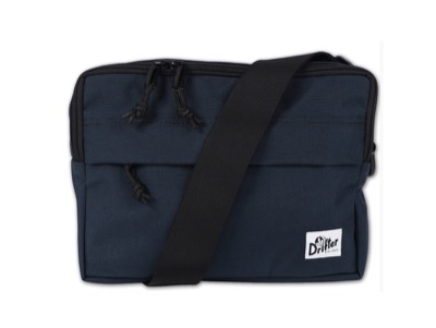 Drifter（ドリフター）　CITY CROSS BODY
