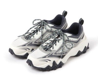 LAKOLE（ラコレ）　【FILA/フィラ】OAKMONTTRv3 / 116967