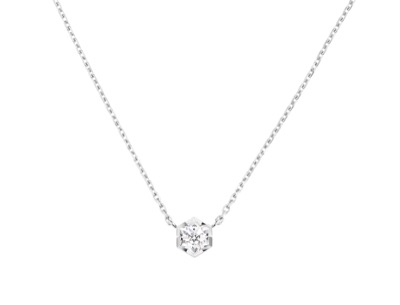 Bee de Chaumet（ビー ドゥショーメ）　コレクション ペンダント