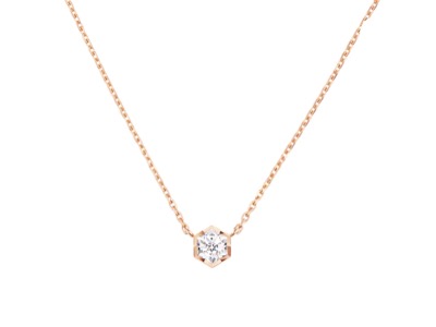 Bee de Chaumet（ビー ドゥショーメ）　コレクション ペンダント