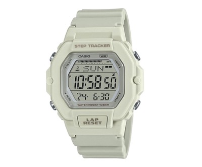 CASIO（カシオ）　スポーツウオッチ LWS-2200H-8AJF