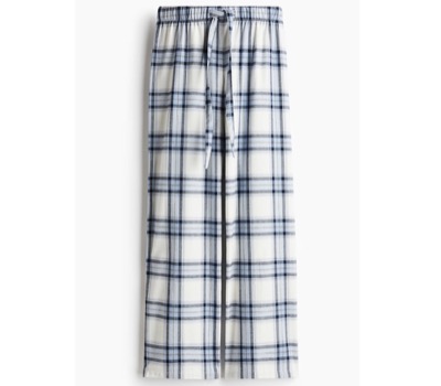 H＆M　コットンパジャマパンツ