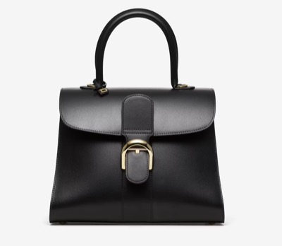 DELVAUX（デルヴォー ）　ブリヨン MM