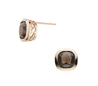 Vendome Aoyama（ヴァンドーム青山）　arôma de café ピアス