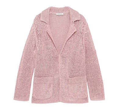 MADISONBLUE（マディソンブルー）　CD JACKET WOVEN FABRIC MB251ー8010