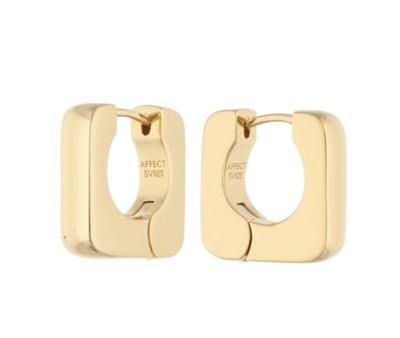 AFFECT（アフェクト）　Square Pierce